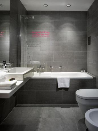 Imagen general del Hotel Moods Boutique. Foto 15