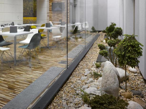 Imagen general del Hotel Moods Boutique. Foto 17