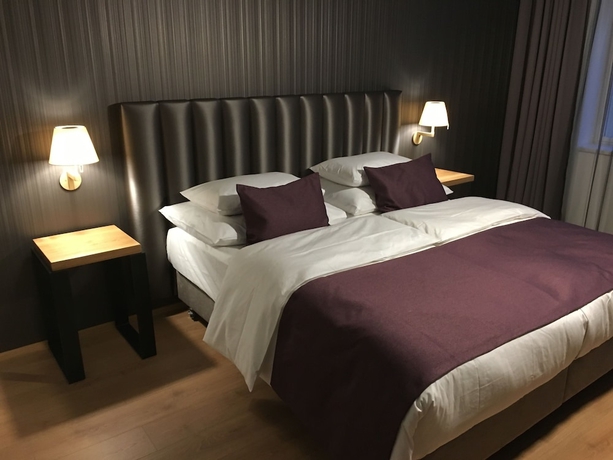 Imagen de la habitación del Hotel Moods Charles Bridge. Foto 3