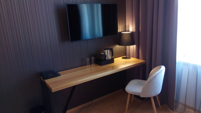 Imagen de la habitación del Hotel Moods Charles Bridge. Foto 12