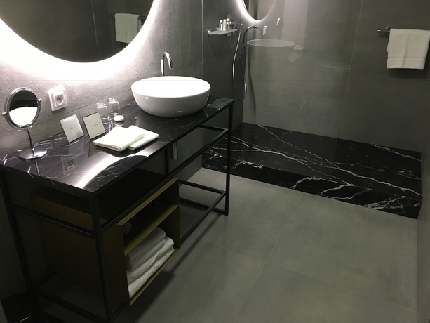 Imagen de la habitación del Hotel Moods Charles Bridge. Foto 14