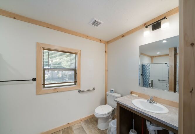 Imagen general del Hotel Moody Beach RV Campground. Foto 2