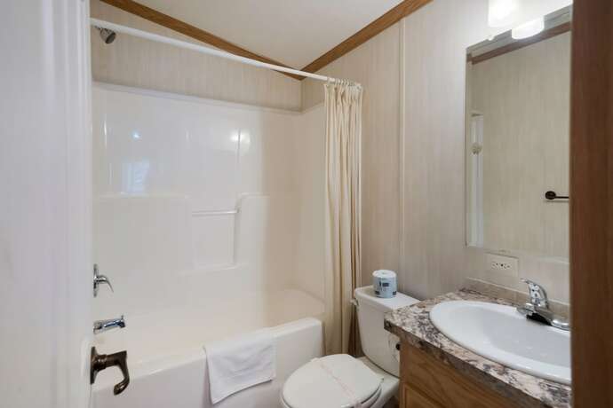Imagen general del Hotel Moody Beach RV Campground. Foto 3