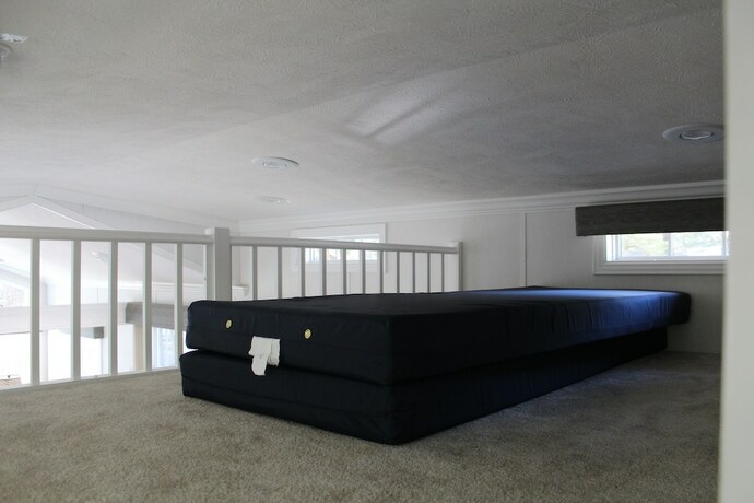 Imagen general del Hotel Moody Beach RV Campground. Foto 4
