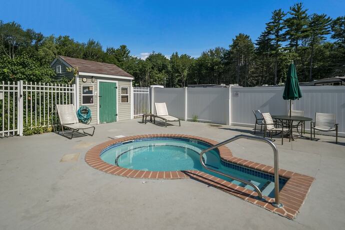 Imagen general del Hotel Moody Beach RV Campground. Foto 5