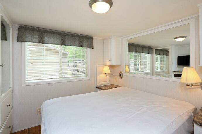 Imagen general del Hotel Moody Beach RV Campground. Foto 9