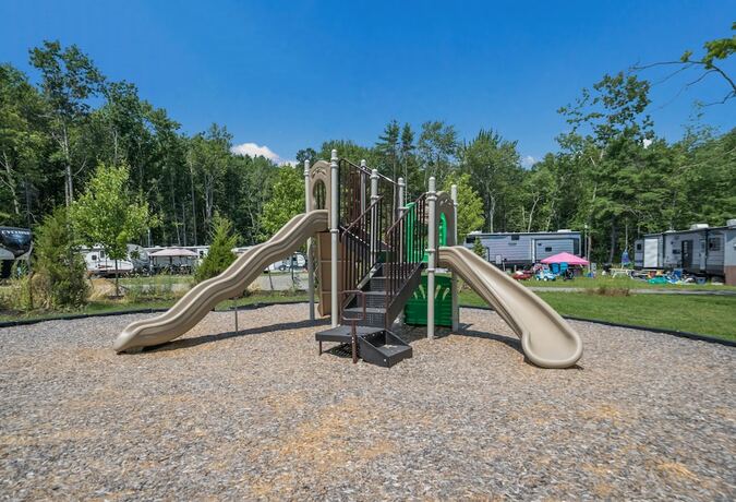 Imagen general del Hotel Moody Beach RV Campground. Foto 10