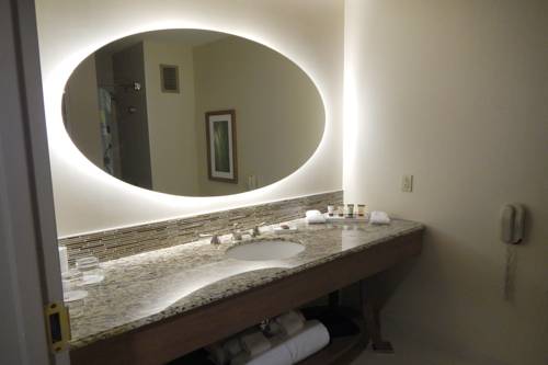 Imagen de la habitación del Hotel Moody Gardens , Spa and Convention Center. Foto 3