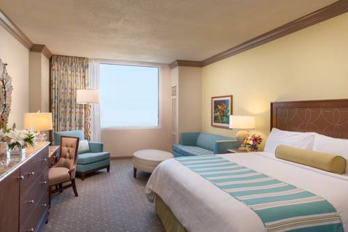 Imagen de la habitación del Hotel Moody Gardens , Spa and Convention Center. Foto 6