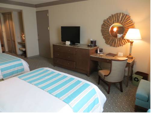 Imagen de la habitación del Hotel Moody Gardens , Spa and Convention Center. Foto 10