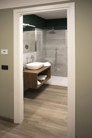 Imagen de la habitación del Hotel Moody smart and comfy. Foto 7