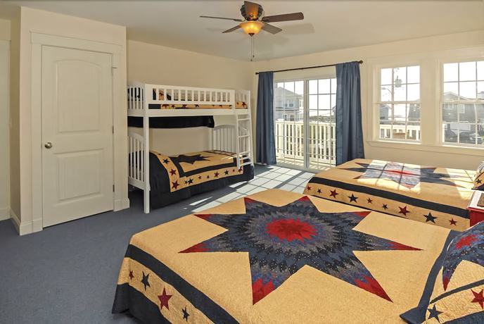 Imagen de la habitación del Hotel Moody\'s Motel and Cottages. Foto 2
