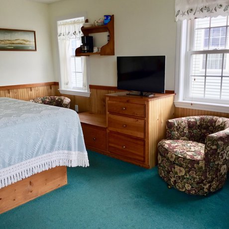 Imagen de la habitación del Hotel Moody\'s Motel and Cottages. Foto 3