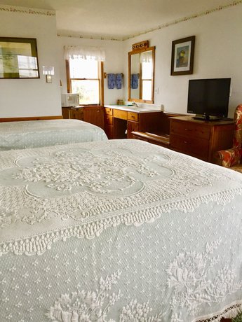 Imagen de la habitación del Hotel Moody\'s Motel and Cottages. Foto 4