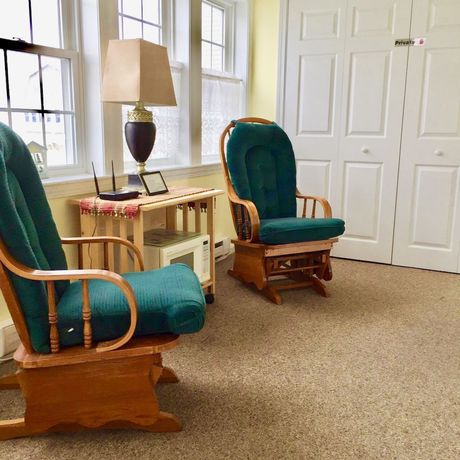 Imagen de la habitación del Hotel Moody\'s Motel and Cottages. Foto 5