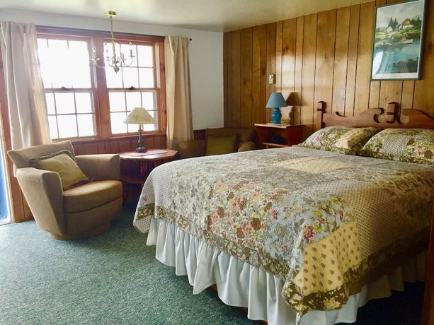 Imagen de la habitación del Hotel Moody\'s Motel and Cottages. Foto 6