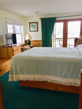 Imagen de la habitación del Hotel Moody\'s Motel and Cottages. Foto 7