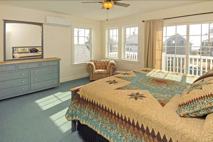 Imagen de la habitación del Hotel Moody\'s Motel and Cottages. Foto 8