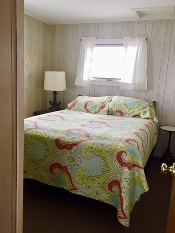 Imagen de la habitación del Hotel Moody\'s Motel and Cottages. Foto 9