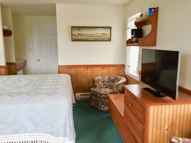 Imagen de la habitación del Hotel Moody\'s Motel and Cottages. Foto 10