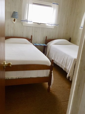 Imagen de la habitación del Hotel Moody\'s Motel and Cottages. Foto 11