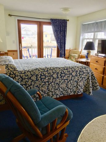 Imagen de la habitación del Hotel Moody\'s Motel and Cottages. Foto 13