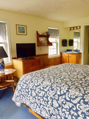 Imagen de la habitación del Hotel Moody\'s Motel and Cottages. Foto 14