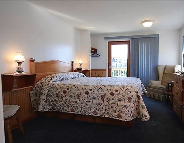 Imagen de la habitación del Hotel Moody\'s Motel and Cottages. Foto 15