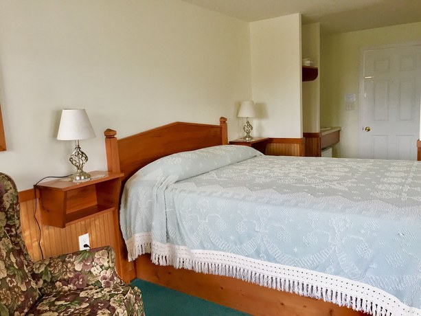 Imagen de la habitación del Hotel Moody\'s Motel and Cottages. Foto 17