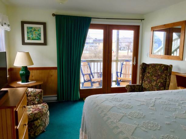 Imagen de la habitación del Hotel Moody\'s Motel and Cottages. Foto 18