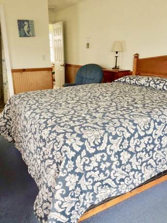 Imagen de la habitación del Hotel Moody\'s Motel and Cottages. Foto 19