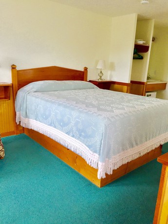 Imagen de la habitación del Hotel Moody\'s Motel and Cottages. Foto 20