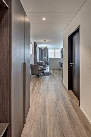 Imagen general del Hotel Mooi Apartments Schlieren. Foto 7