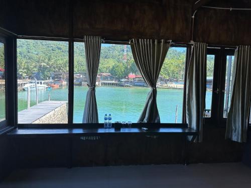 Imagen de la habitación del Hotel Mooi Park. Foto 20