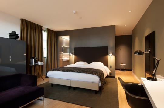 Imagen de la habitación del Hotel Mooirivier. Foto 4