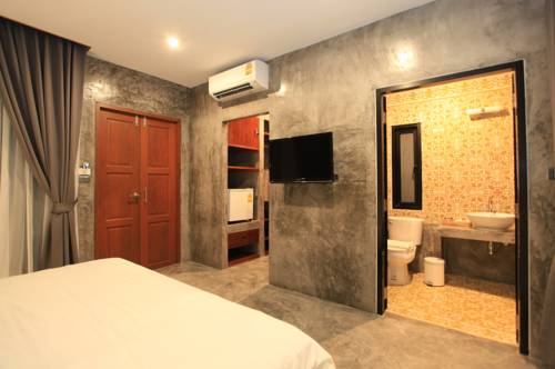 Imagen de la habitación del Hotel Mook Lamai Resort and Spa. Foto 3