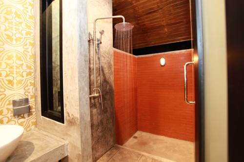 Imagen de la habitación del Hotel Mook Lamai Resort and Spa. Foto 4