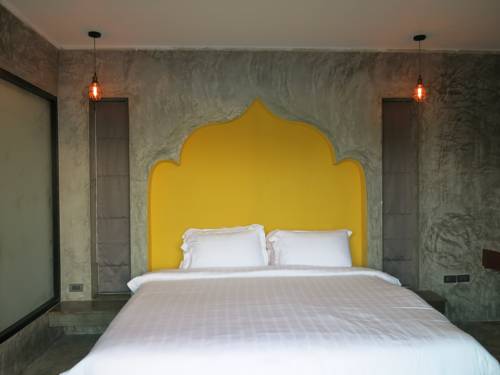 Imagen de la habitación del Hotel Mook Lamai Resort and Spa. Foto 6