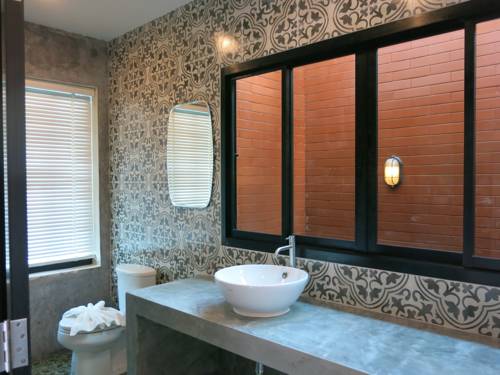 Imagen de la habitación del Hotel Mook Lamai Resort and Spa. Foto 7