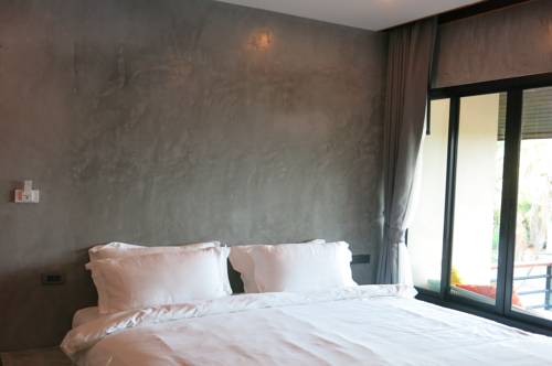Imagen de la habitación del Hotel Mook Lamai Resort and Spa. Foto 8