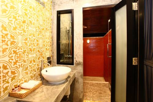 Imagen de la habitación del Hotel Mook Lamai Resort and Spa. Foto 9