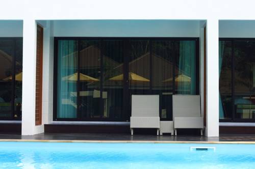 Imagen de la habitación del Hotel Mook Lamai Resort and Spa. Foto 10