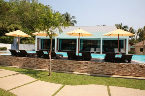 Imagen de la habitación del Hotel Mook Lamai Resort and Spa. Foto 11
