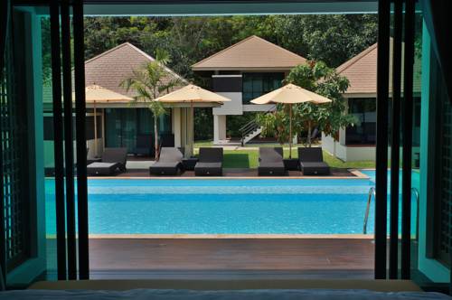 Imagen de la habitación del Hotel Mook Lamai Resort and Spa. Foto 12