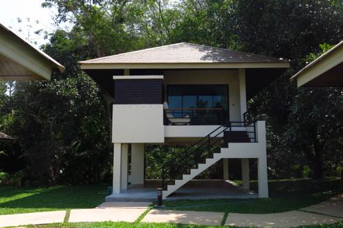 Imagen de la habitación del Hotel Mook Lamai Resort and Spa. Foto 15