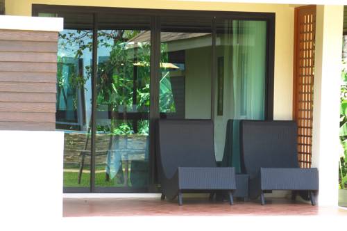 Imagen de la habitación del Hotel Mook Lamai Resort and Spa. Foto 16