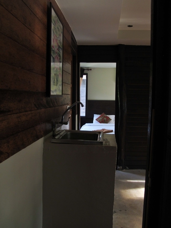 Imagen de la habitación del Hotel Mook Lanta Eco Resort. Foto 6