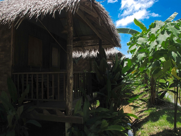 Imagen de la habitación del Hotel Mook Lanta Eco Resort. Foto 9