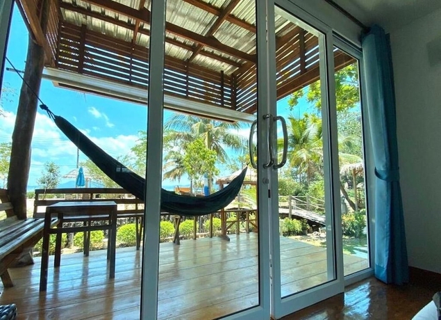 Imagen de la habitación del Hotel Mook Montra Resort Seafront. Foto 1