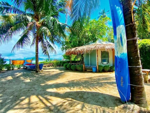 Imagen de la habitación del Hotel Mook Montra Resort Seafront. Foto 8